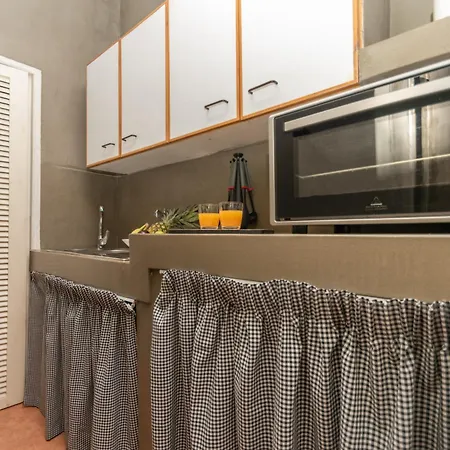 Mia Nonna 1 Bedroom House *