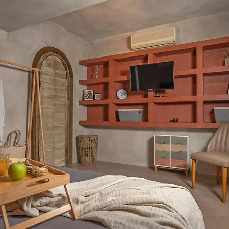 Hébergement de vacances Mia Nonna 1 Bedroom House *