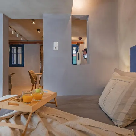 Mia Nonna 1 Bedroom House Hébergement de vacances