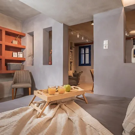 Holiday home Mia Nonna 1 Bedroom House Zakynthos Town