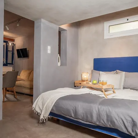 Mia Nonna 1 Bedroom House *
