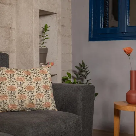 Mia Nonna 1 Bedroom House Zakynthos Town