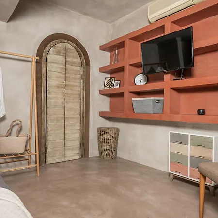 Mia Nonna 1 Bedroom House Hébergement de vacances