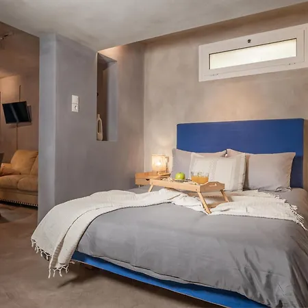 Hébergement de vacances Mia Nonna 1 Bedroom House *