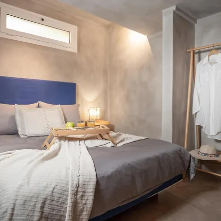 Hébergement de vacances Mia Nonna 1 Bedroom House Zante