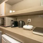 Vakantiehuis Mia Nonna 1 Bedroom House *