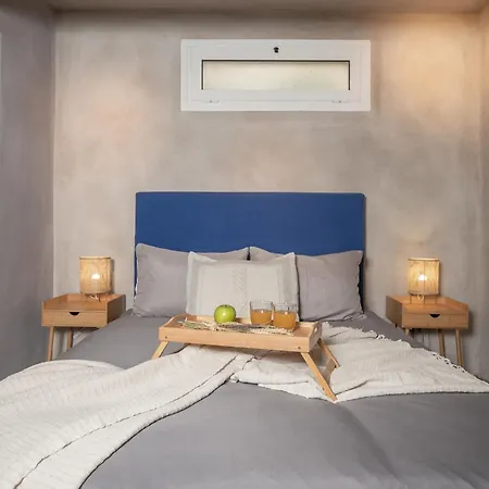 Mia Nonna 1 Bedroom House *