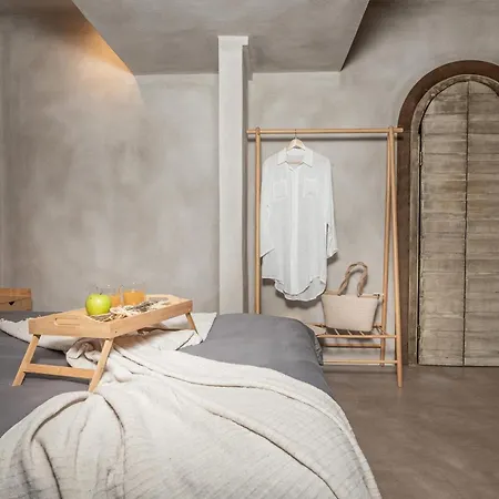 Dom wakacyjny Mia Nonna 1 Bedroom House Zakintos