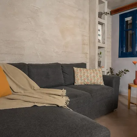 Dom wakacyjny Mia Nonna 1 Bedroom House *