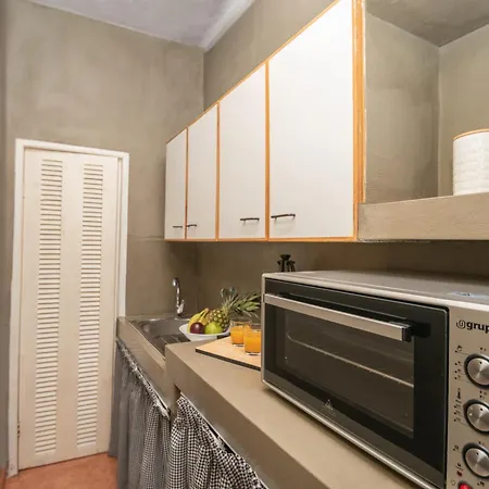 Mia Nonna 1 Bedroom House * Zakintos