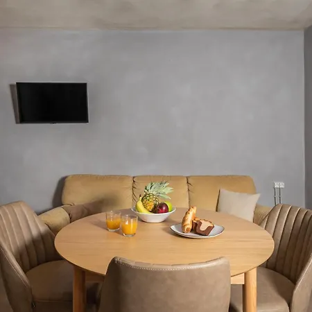 Dom wakacyjny Mia Nonna 1 Bedroom House *