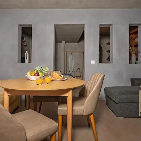 Mia Nonna 1 Bedroom House *