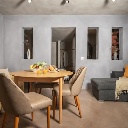 Mia Nonna 1 Bedroom House Dom wakacyjny